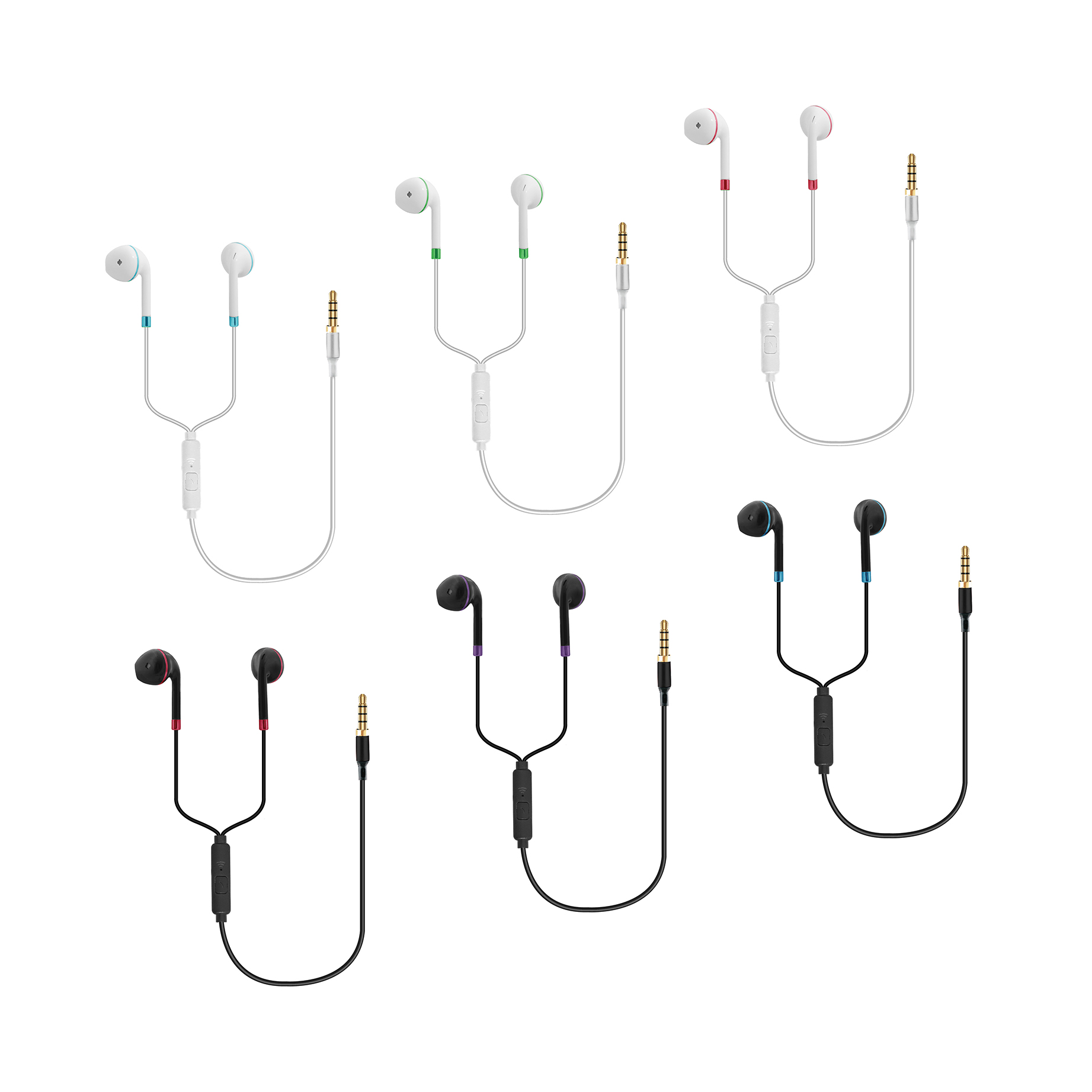 Hytac earphones discount