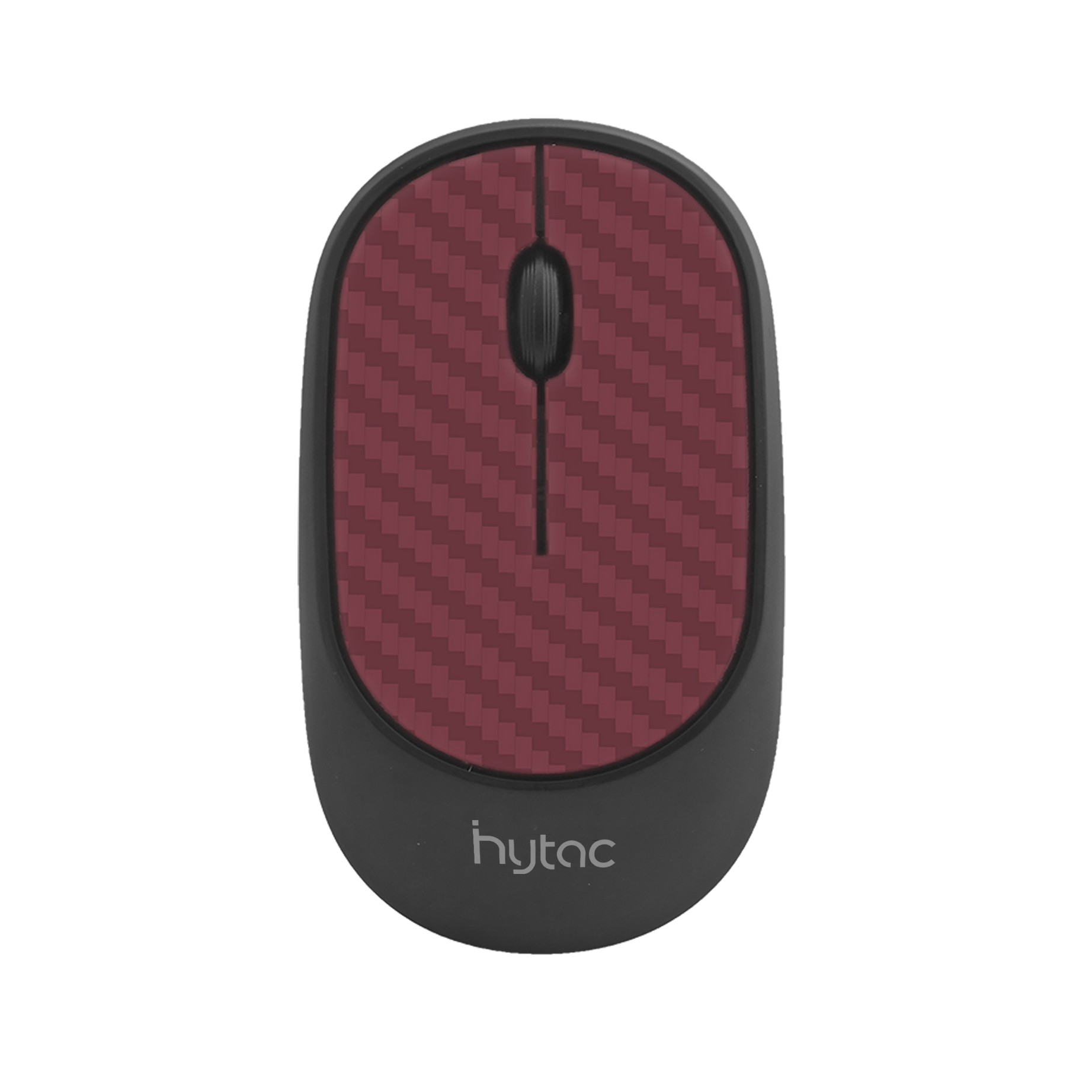 2.4Ghz Wireless Leather Silent Mouse – Leather Xilent – Hytac