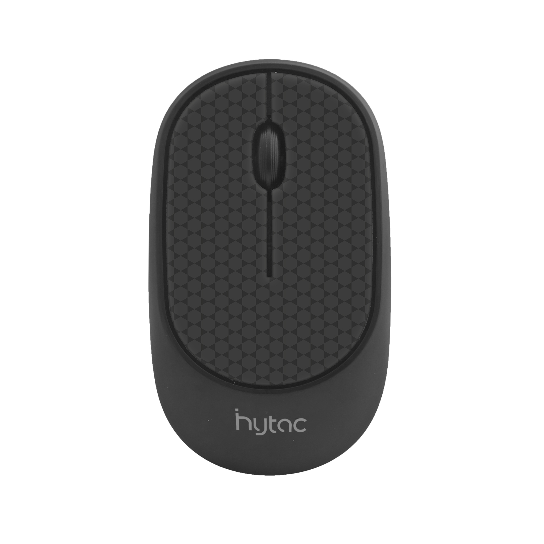 2.4Ghz Wireless Leather Silent Mouse – Leather Xilent – Hytac