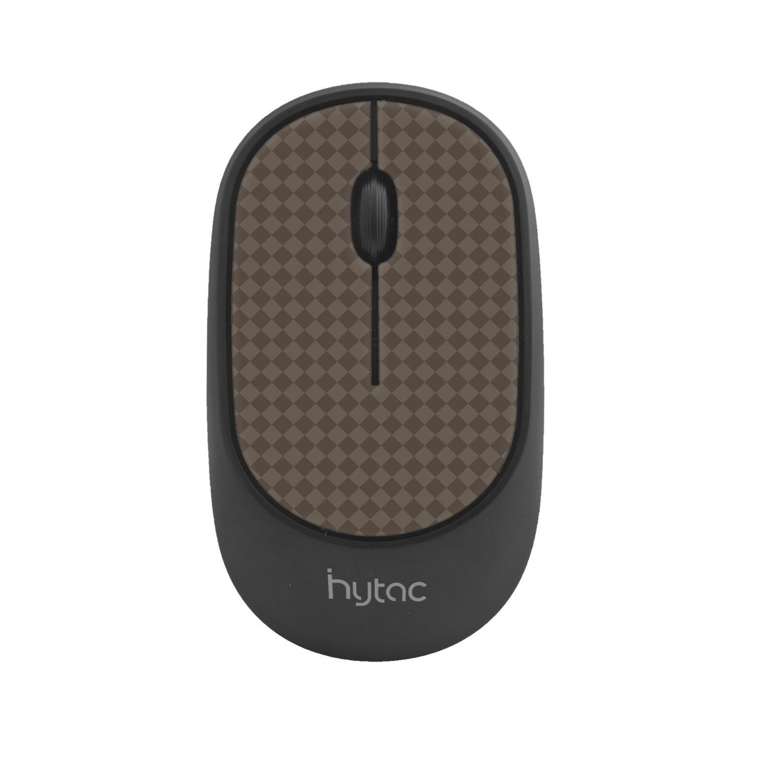 2.4Ghz Wireless Leather Silent Mouse – Leather Xilent – Hytac