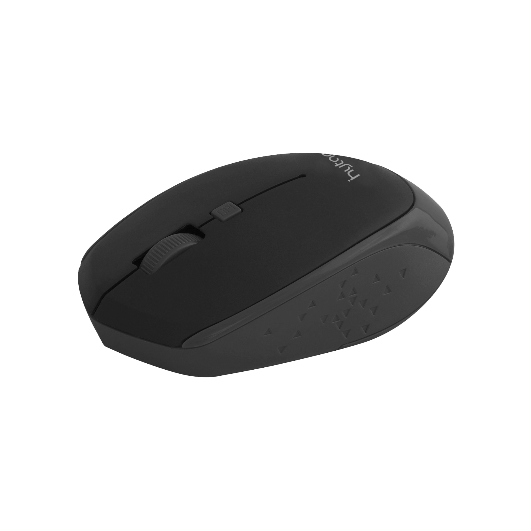 1600dpi Wireless Optical Mouse – 2.4GHz – Hytac