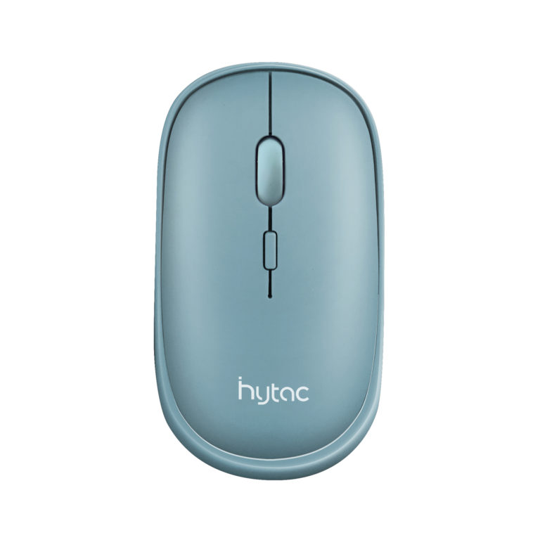 Wireless Silent Mouse – Hytac