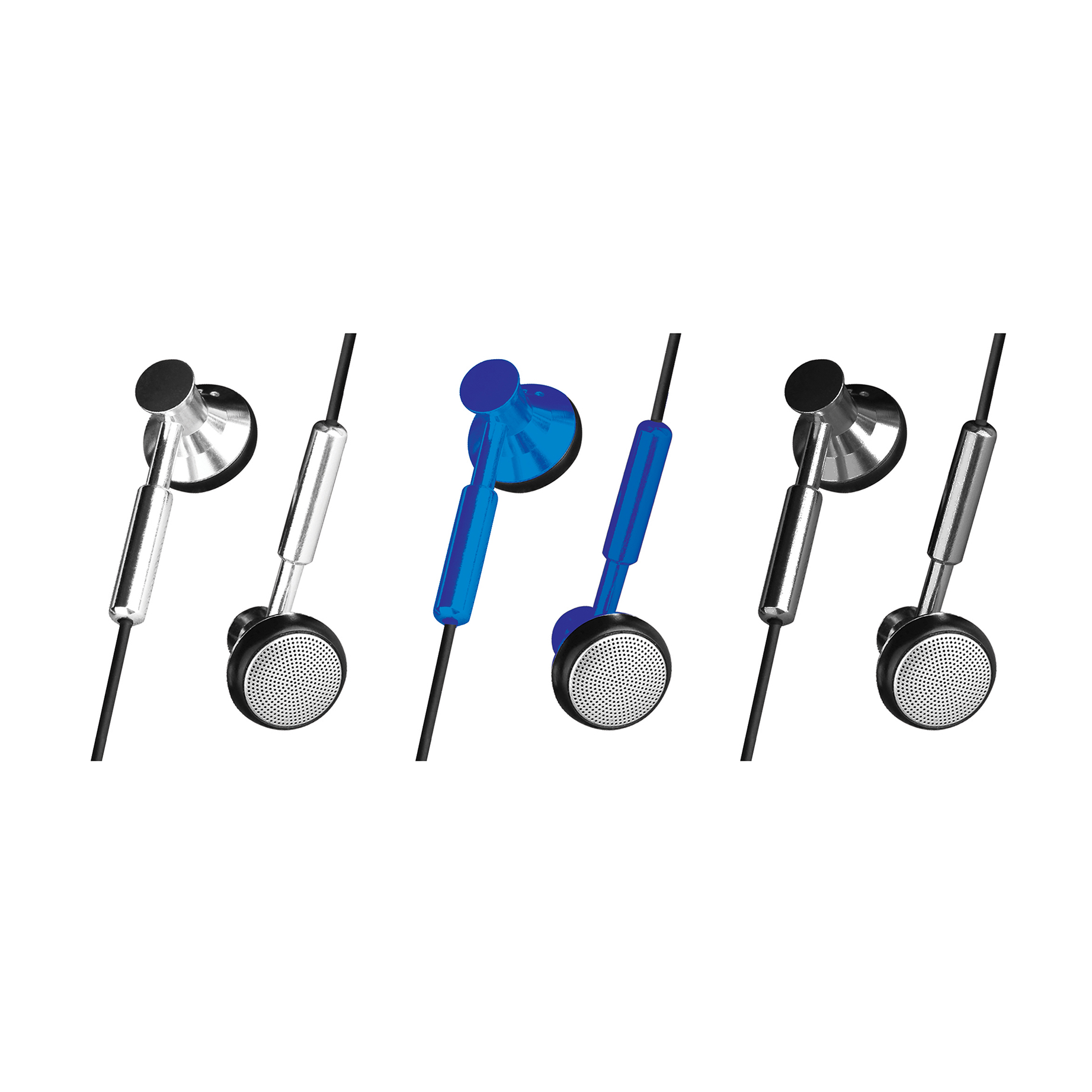 Hytac earphones discount