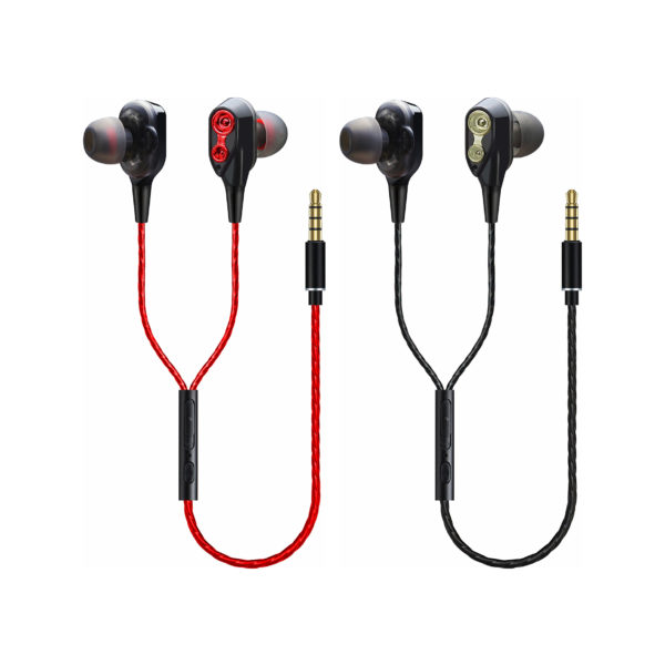 Dynamic drivers in headphones hot sale